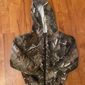 RedHead Kid’s Sweatshirt